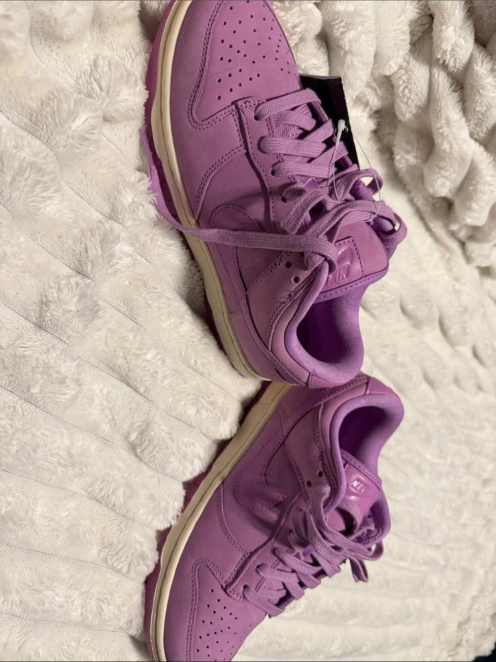 Nike bold low